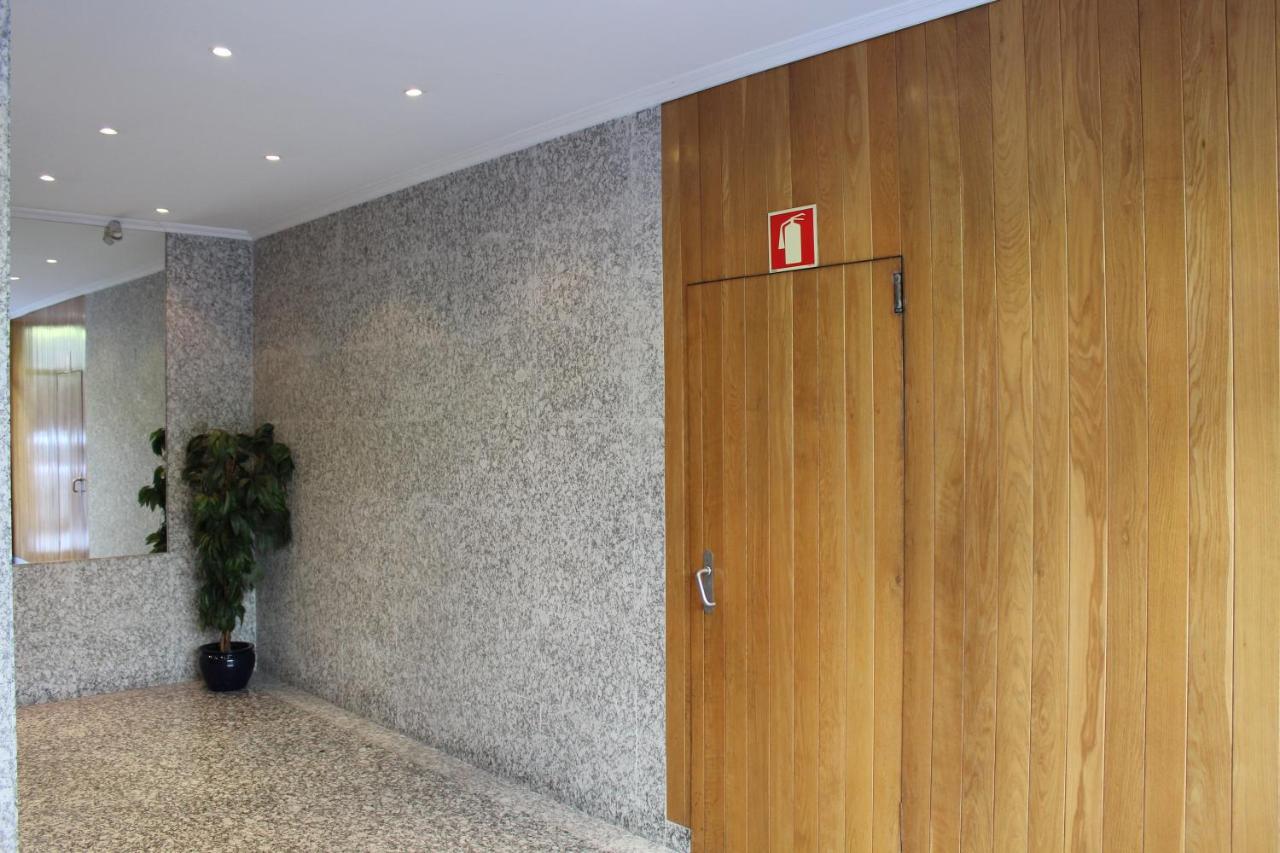 Galizia Flat Apartment Porto Exterior photo